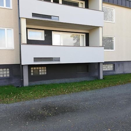 Koskentien Yksioe Lägenhet Jämsä Exteriör bild