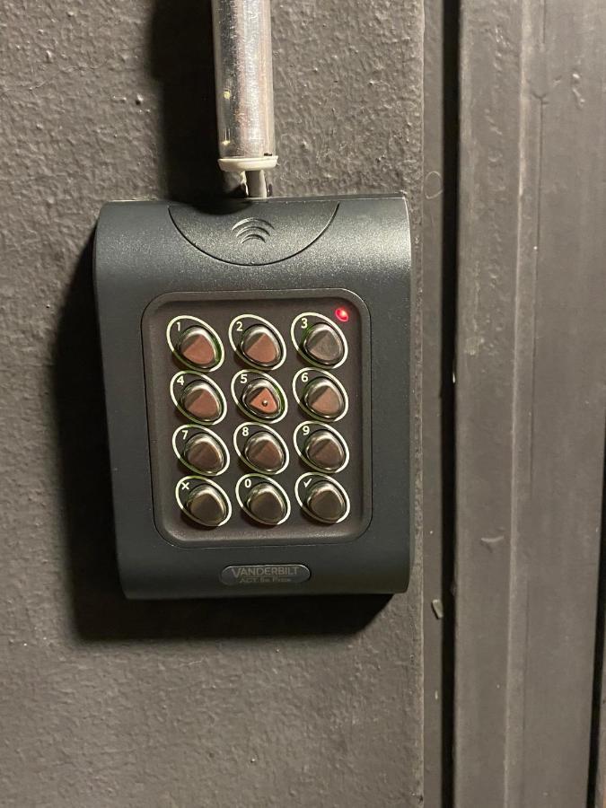 Koskentien Yksioe Lägenhet Jämsä Exteriör bild